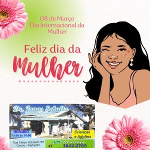 DIA MULHER