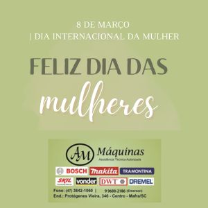 DIA MULHER