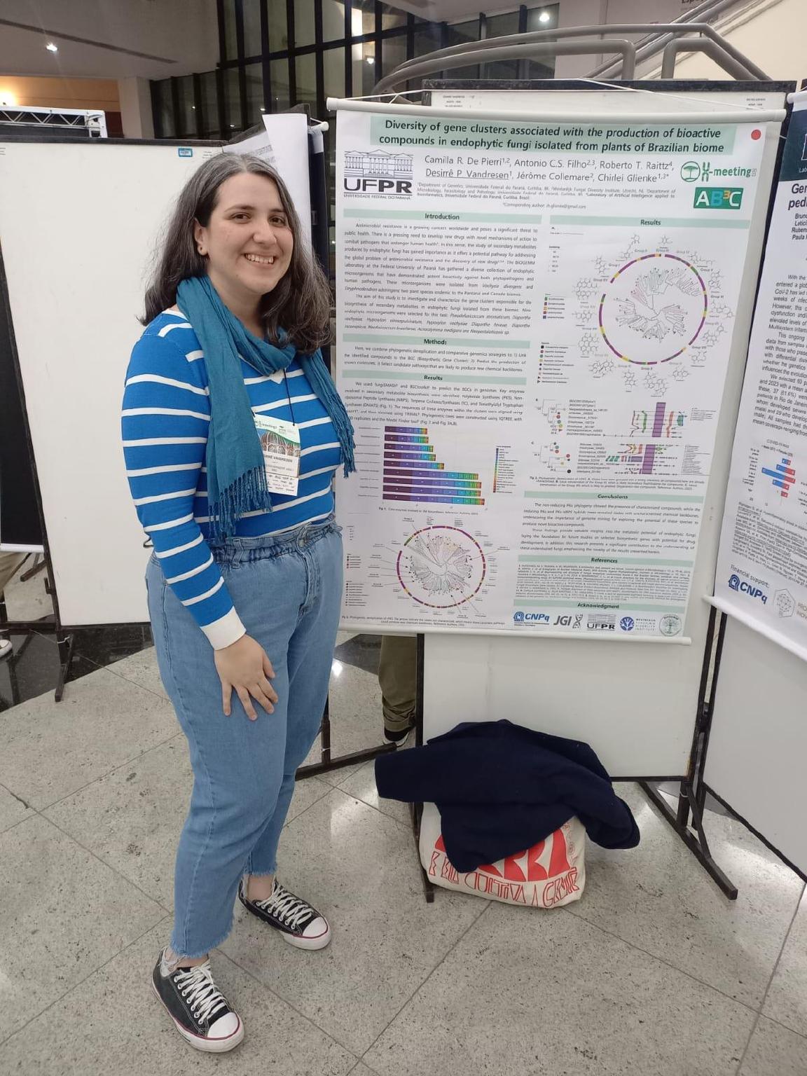 Confira o depoimento de quem já passou pelo Colégio Sesi