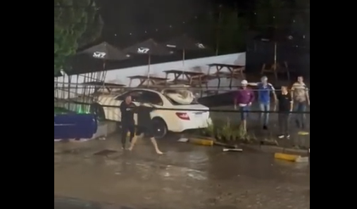 Acidente em Mafra:  Delegado Regional fala sobre possível crime de homicídio contra o condutor do veículo