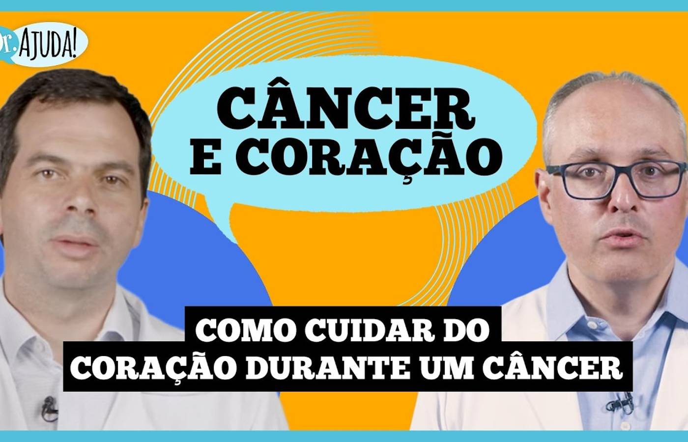 Câncer e coração: a importância do acompanhamento médico