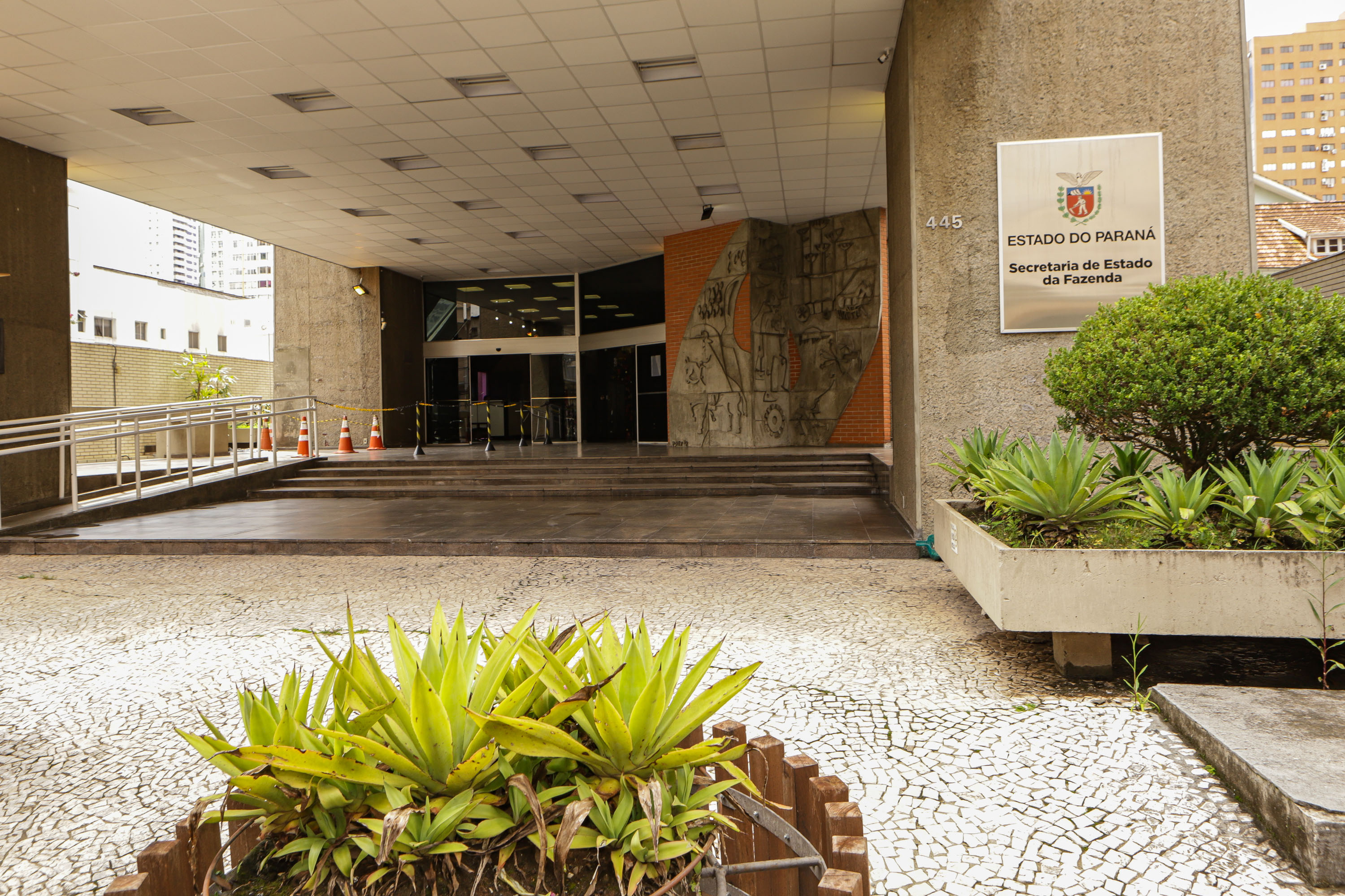 Secretaria da Fazenda do PR publica edital para contratar consultores em contabilidade