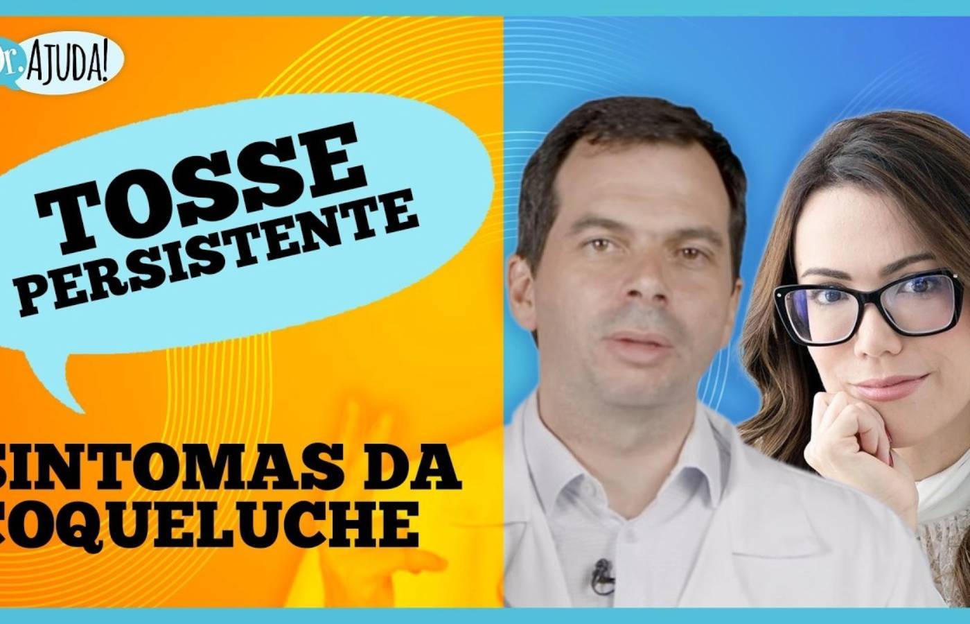 Coqueluche: o que é e quem corre mais riscos
