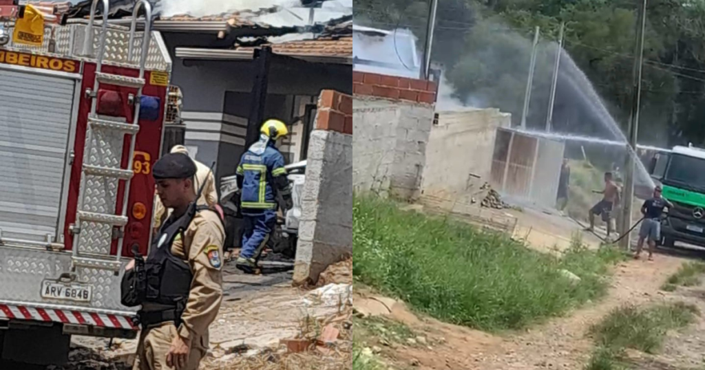 TRAGÉDIA: Mãe teria anunciado que morreria junto com as filhas, após discussão