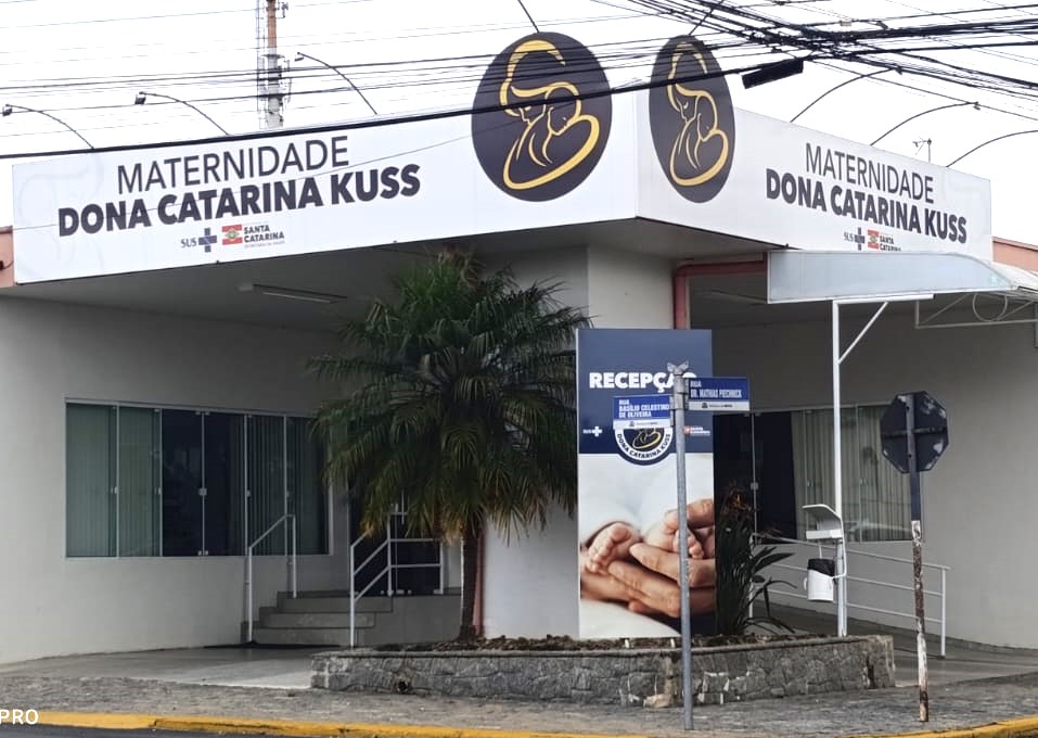 Maternidade Dona Catarina Kuss comemora 53 anos com novas melhorias na unidade hospitalar