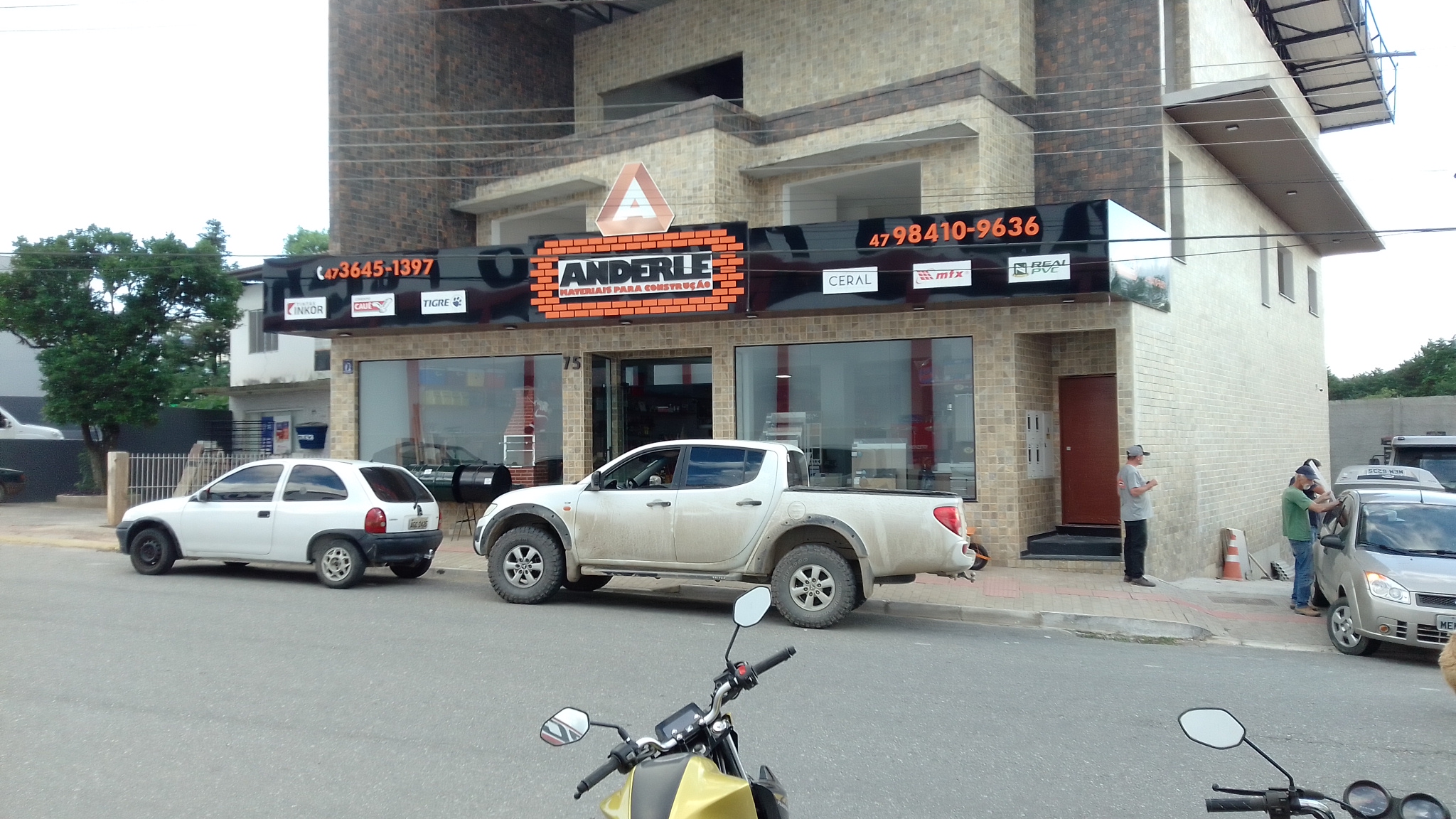 PREVISÃO DO TEMPO: Fortes chuvas e chance de granizo para a Região Sul nesta quinta-feira (5)