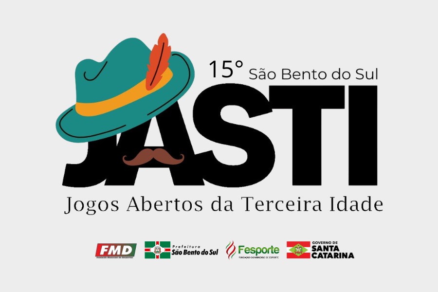 Microrregionais dos Jogos Abertos da Terceira Idade contam com a participação de 220 municípios catarinenses