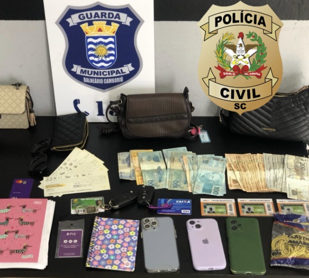 Velho Golpe do Bilhete Premiado: ainda tem gente que cai nessa