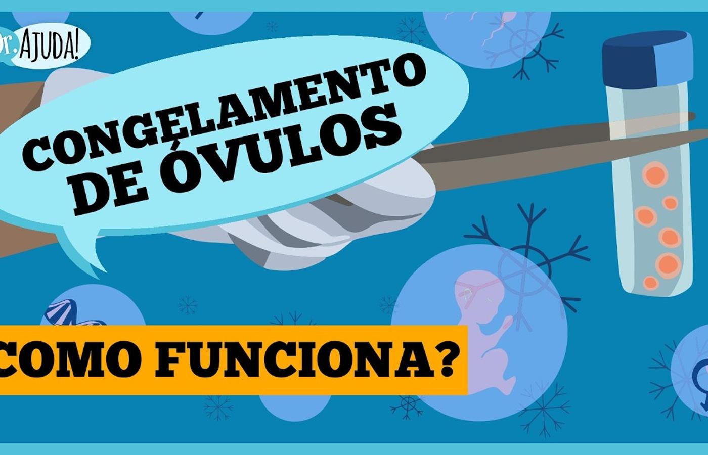 Congelamento de óvulos: quando fazer e como funciona o procedimento
