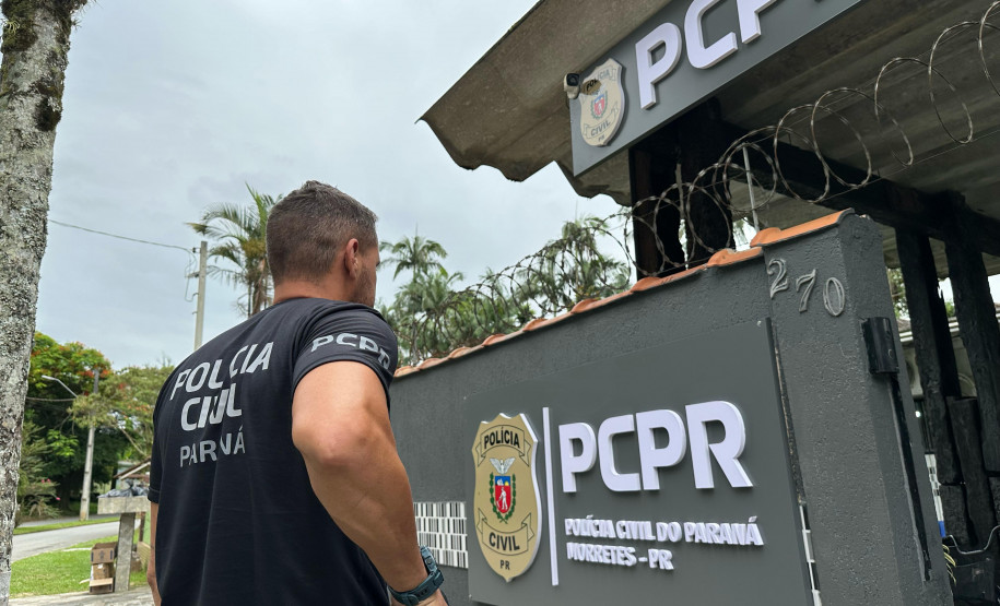 Polícia prende dupla por prática de estupro coletivo no litoral