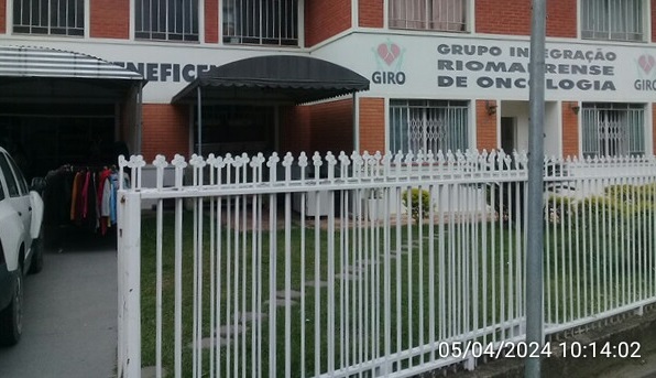 GIRO busca apoio da Comunidade Riomafrense para realizar o projeto da sede própria