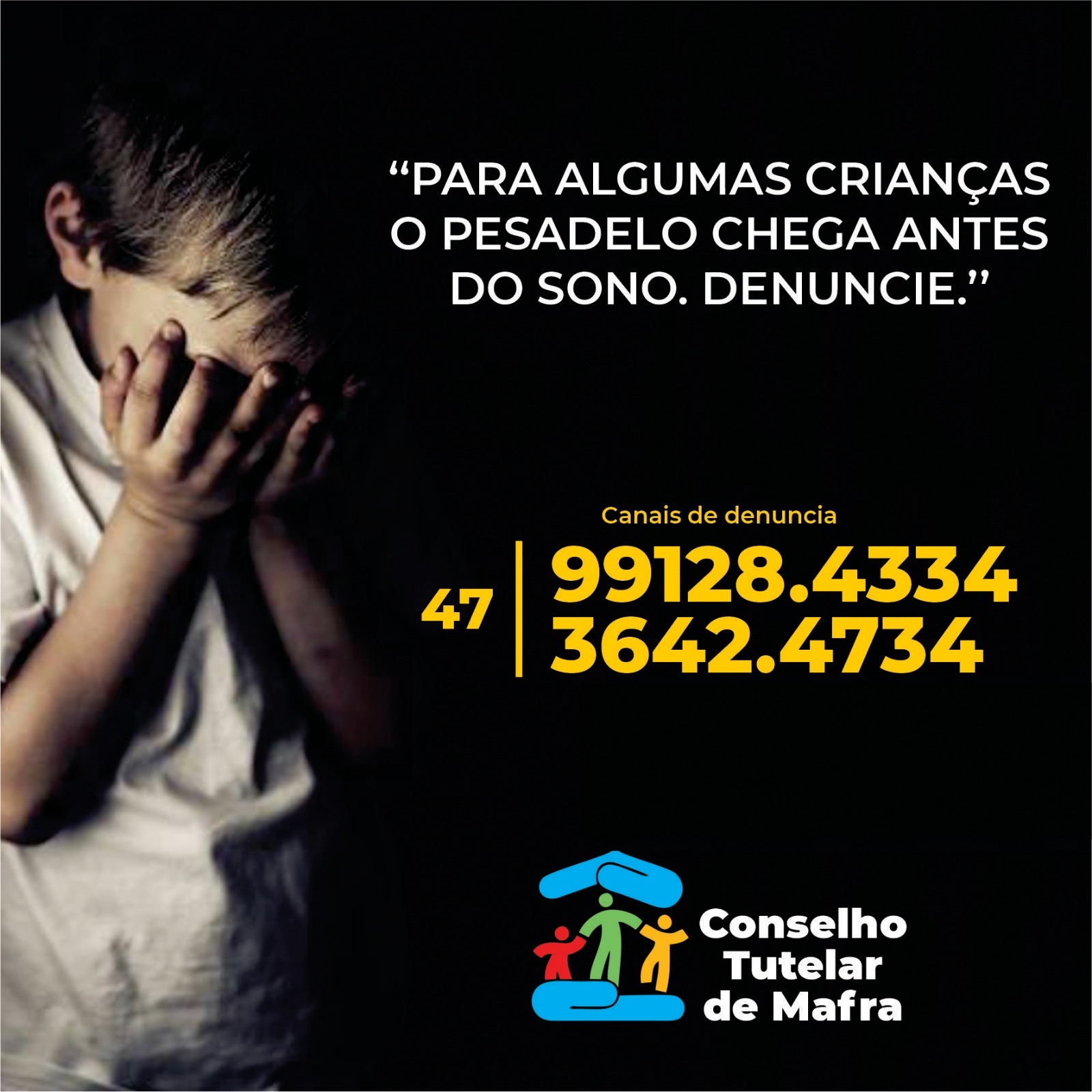 Acusado de abusar sexualmente da filha de 12 anos é condenado e preso em Rio Negrinho