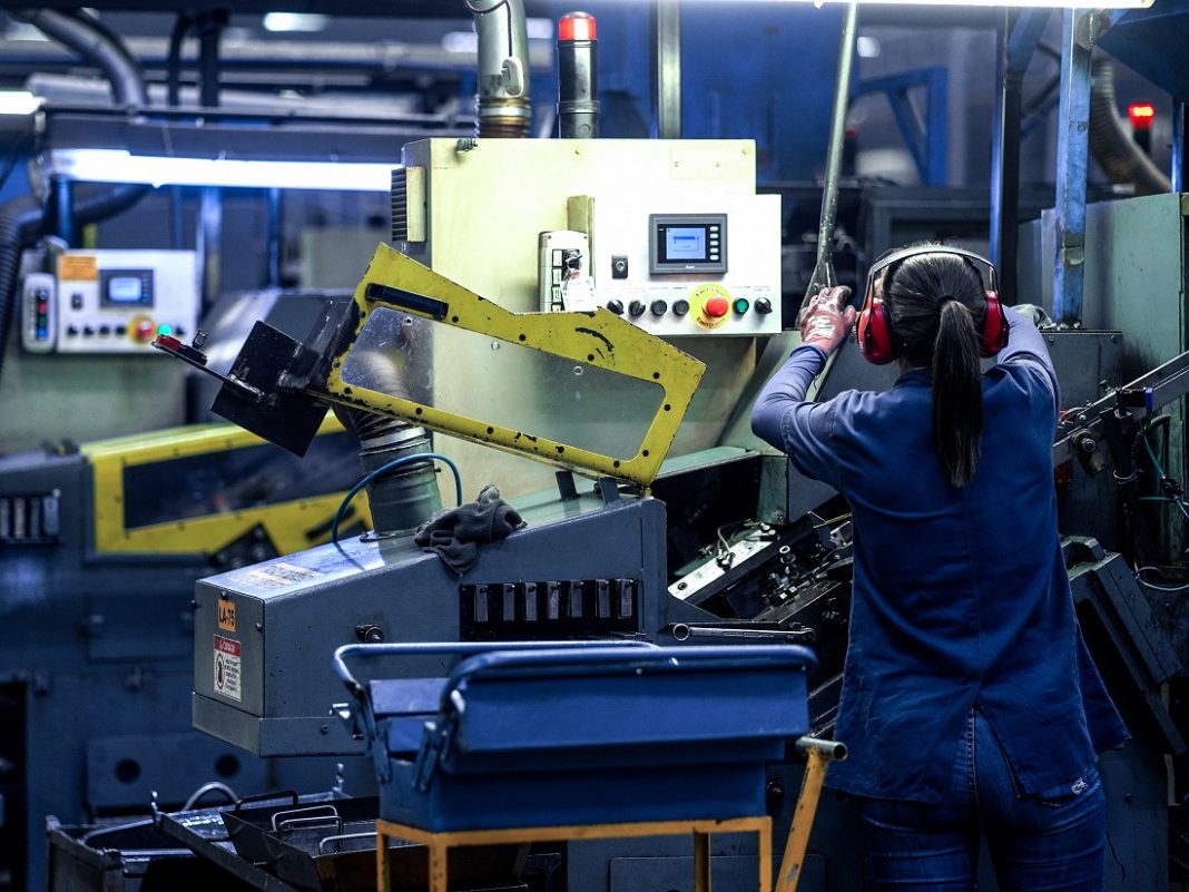 Investimentos privados atingem R$ 1 bilhão nas indústrias do Planalto Norte de SC