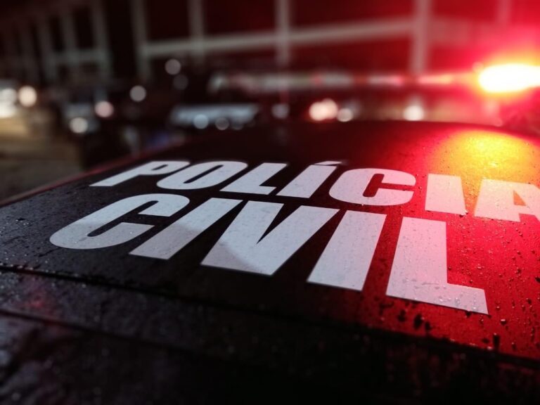 PC de SC desvenda caso de jovem encontrada morta após o sequestro